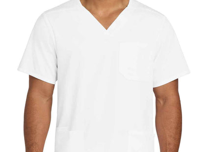 Wink Men's Premiere Flex VNeck Top WW5068