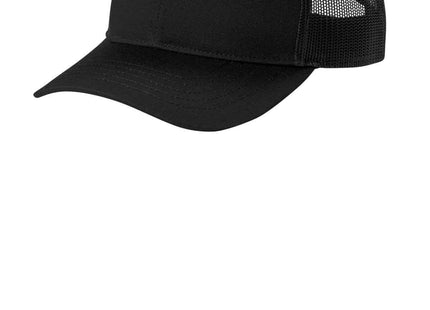 Port Authority Youth Snapback Trucker Cap YC402