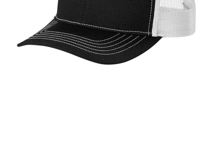 Port Authority Youth Snapback Trucker Cap YC402