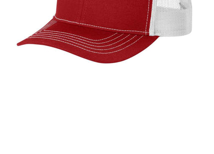 Port Authority Youth Snapback Trucker Cap YC402