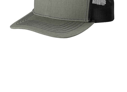 Port Authority Youth Snapback Trucker Cap YC402
