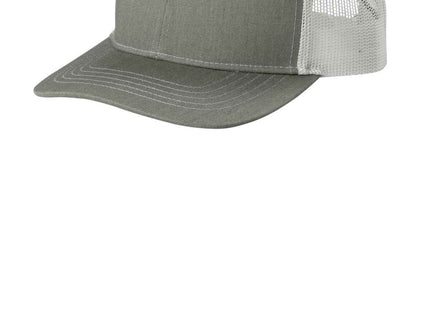Port Authority Youth Snapback Trucker Cap YC402