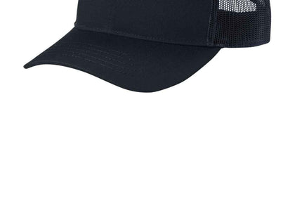 Port Authority Youth Snapback Trucker Cap YC402