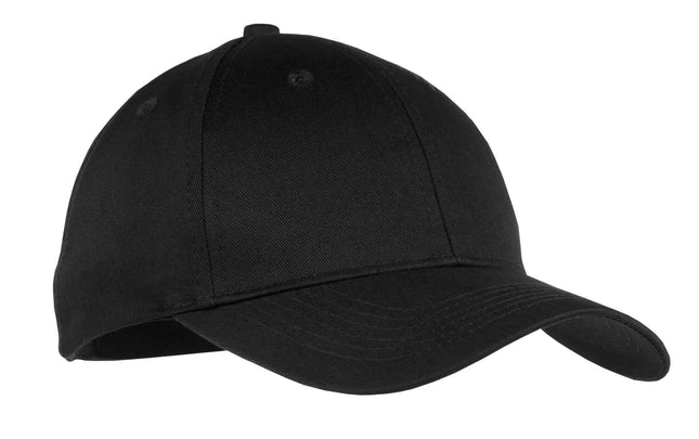 Port Authority Youth SixPanel Twill Cap YCP80