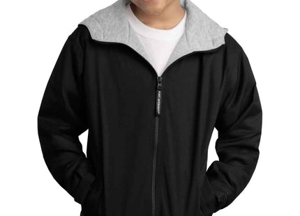 Port Authority Youth Team Jacket YJP56