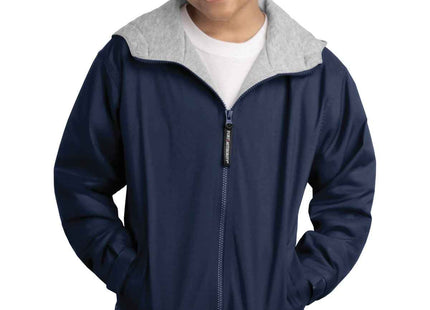 Port Authority Youth Team Jacket YJP56