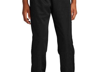 SportTek Youth Travel Pant YPST800