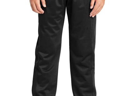 SportTek Youth Tricot Track Jogger YPST95