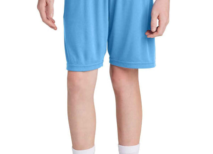 SportTek Youth Competitor United 5" Short YST103