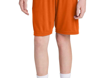 SportTek Youth Competitor United 5" Short YST103
