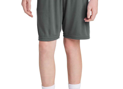 SportTek Youth Competitor United 5" Short YST103