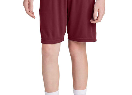 SportTek Youth Competitor United 5" Short YST103