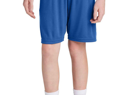SportTek Youth Competitor United 5" Short YST103