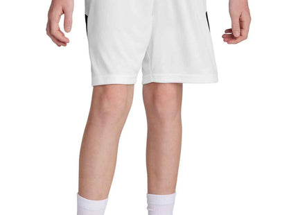 SportTek Youth Competitor United 5" Short YST103