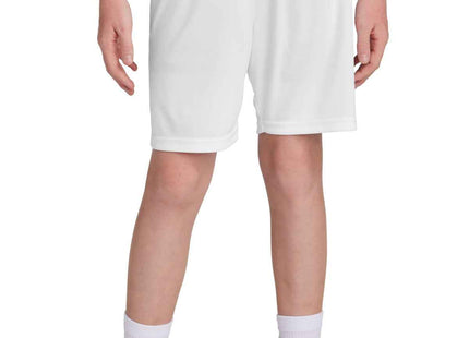SportTek Youth Competitor United 5" Short YST103