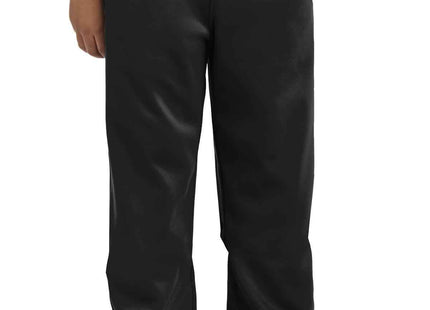SportTek Youth SportWick Fleece Pant YST237