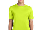 Neon Yellow / XS