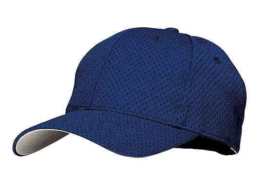 Port Authority Youth Pro Mesh Cap YC833