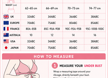 Women's Floral Lace Bra & Panty Set