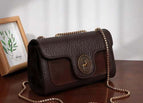 Coffee Brown
