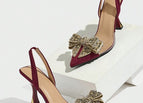 Dark Red / 6