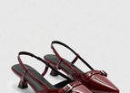 Dark Red / 7
