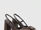 Dark Brown / 6