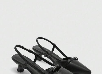 Women’s Elegant Hollow-Out Fashion Pumps