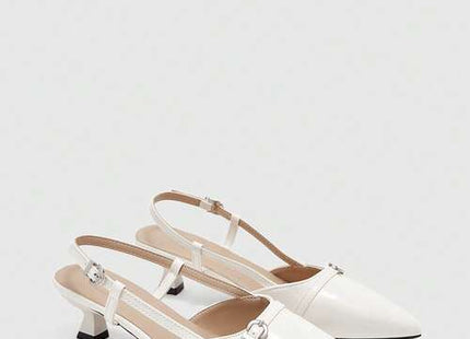 Women’s Elegant Hollow-Out Fashion Pumps