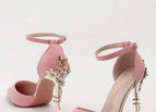 Pink / 5.5