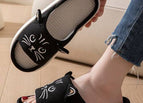 Black / 6