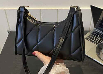 Women’s Mini Quilted Flap Square Shoulder Bag
