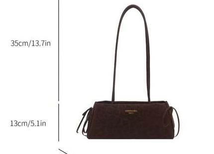 Women’s Leopard Print Everyday Handbag