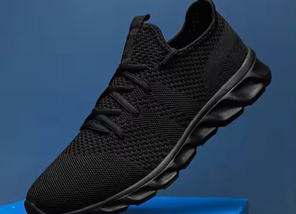 Men’s Comfortable Casual Sneakers for Walking and Everyday Wear