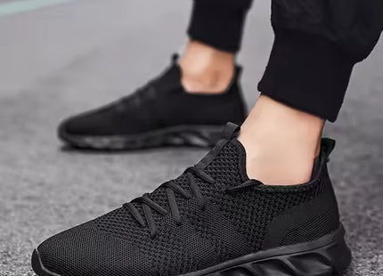 Men’s Comfortable Casual Sneakers for Walking and Everyday Wear