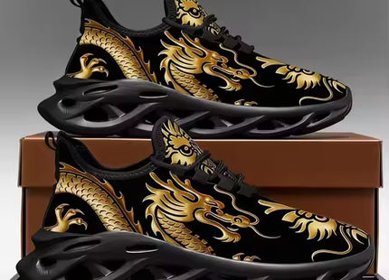 Men’s Lightweight Casual Sneakers for Walking and Everyday Wear