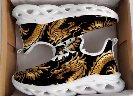 Men’s Lightweight Casual Sneakers for Walking and Everyday Wear