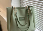 Pistachio Green