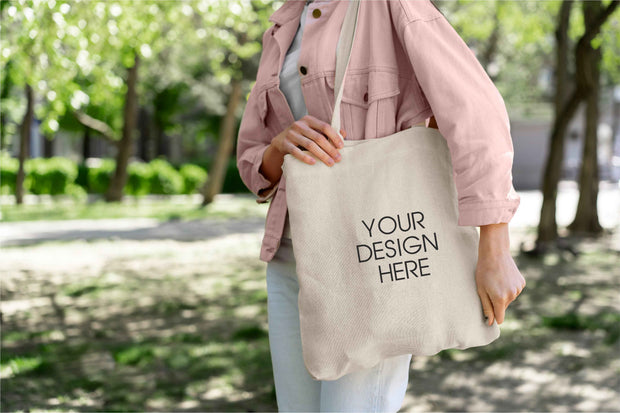 Banner image for: <h1>Custom Tote Bags</h1>